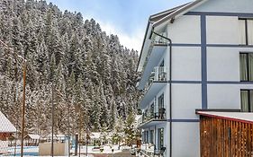 Хатинка у Румуна