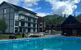 Хатинка у Румуна